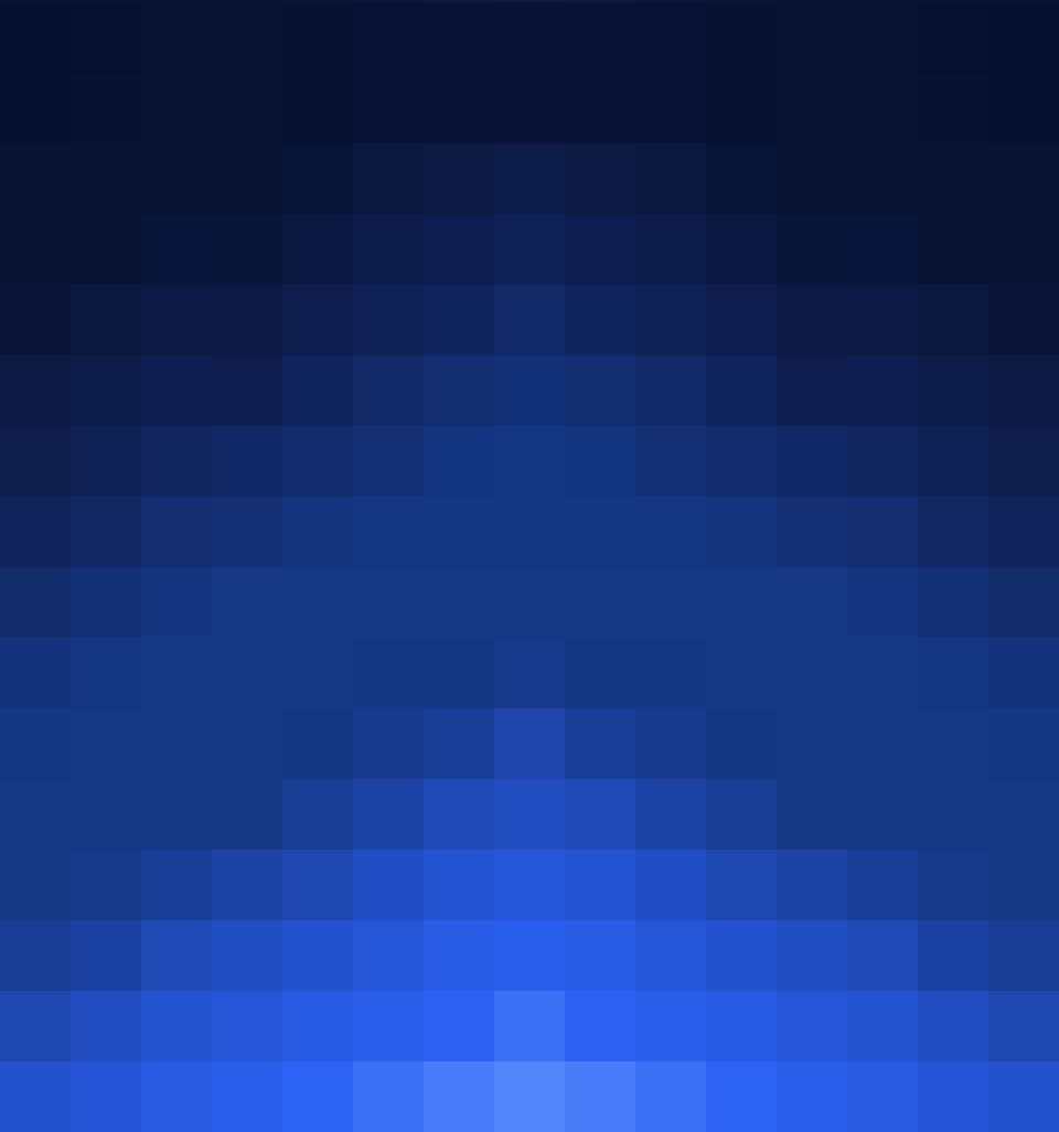 pixel grid